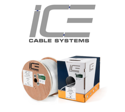 Ice Cable Systems